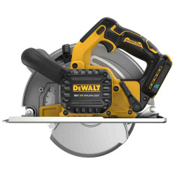 Пила дисковая по металлу аккумуляторная DeWALT DCS383N заказать