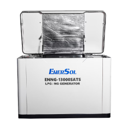 Генератор газовый EnerSol ENNG-13000SATS купить