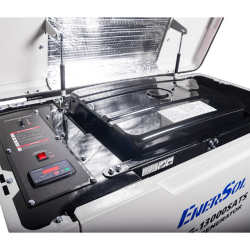 Генератор газовый EnerSol ENNG-13000SATS в Украине