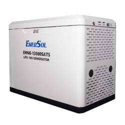 Генератор газовый EnerSol ENNG-13000SATS заказать