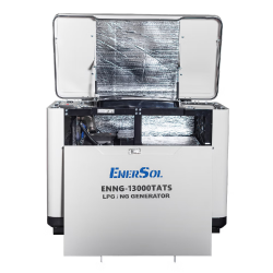 Генератор газовый EnerSol ENNG-13000TATS купить