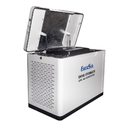 Генератор газовий EnerSol ENNG-17000SATS в Україні