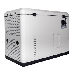 Генератор газовий EnerSol ENNG-17000SATS не дорого