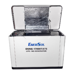 Генератор газовый EnerSol ENNG-17000TATS купить