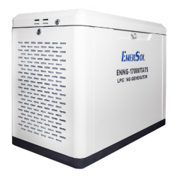 Генератор газовый EnerSol ENNG-17000TATS заказать