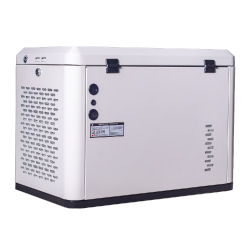 Генератор газовий EnerSol ENNG-8500TATS в Україні