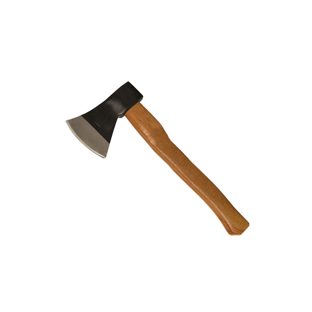 Сокира кована рукоятка дерев'яна 1200г Sturmax 2140M-02-W1200