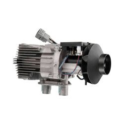 Автономний дизельний обігрівач MaXpeedingRods MXR-1FA (2 кВт) купити