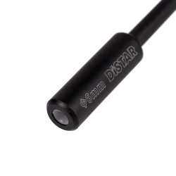 Свердло алмазне DDR-V 06x30xS10 Keramik Pro купити