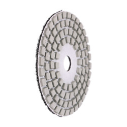 Круги алмазні полірувальні Круг 100x3x15 CleanPad #0 в Україні