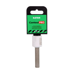 Фреза алмазная пальчиковая GF-V 10x50xM14 ContourPRO купить