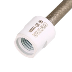 Фреза алмазная пальчиковая GF-V 10x50xM14 ContourPRO заказать