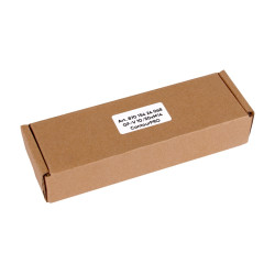 Фреза алмазная пальчиковая GF-V 10x50xM14 ContourPRO фото