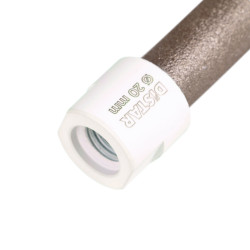 Фреза алмазна пальчикова GF-V 20x50xM14 ContourPRO в Україні