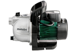 Садовий насос Metabo  P 4000 G