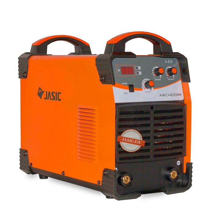 Сварочный инвертор ARC-400 (Z312) с кабелями