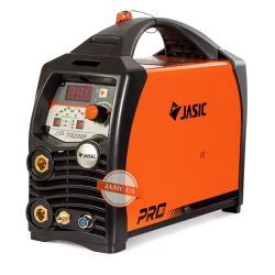 Апарат аргонодугового зварювання Jasic TIG-200P (W212) в Україні