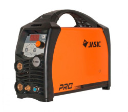 Апарат аргонодугового зварювання Jasic TIG-180P (W211) в Україні