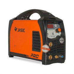 Апарат аргонодугового зварювання Jasic TIG-180P (W211)