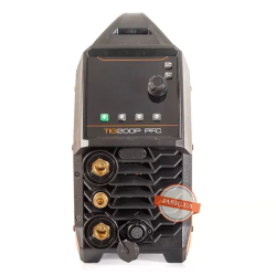 Апарат аргонодугового зварювання Jasic TIG-200P PFC (W2S62) EVO20 купити