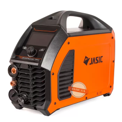 Апарат аргонодугового зварювання Jasic TIG-200P AC/DC PFC LCD (E2S23) EVO20 в Україні