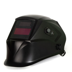 Маска сварочная Artotic SUN 9F Black