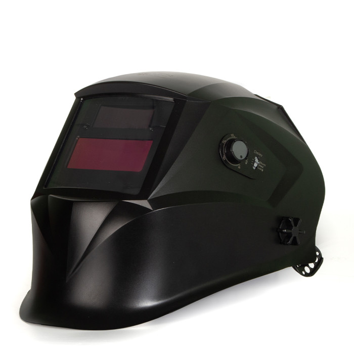 Маска сварочная Artotic SUN 9F Black