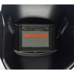 Маска сварочная Optech S777B в Украине