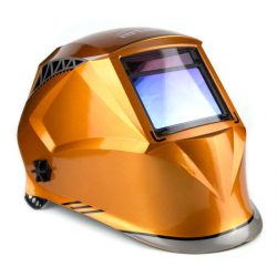 Маска зварювальна Artotic SUN 9B Orange