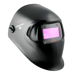 Маска сварочная 3М 751114 Speedglas 100B BLACK