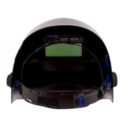 Маска зварювальна 3М 751120 Speedglas 100V "Чорний" в Україні