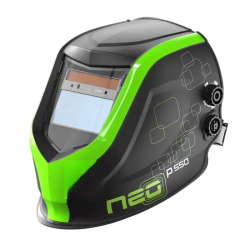 Маска сварщика Optrel Neo P550 Black-Green