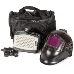 Маска зварювальна Artotic SUN 20B