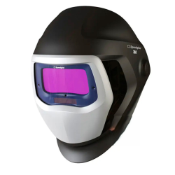 Маска зварювальна 3М 501805 Speedglas 9100V