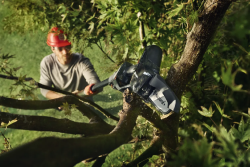 Гілкоріз Husqvarna Aspire PE5-P4A+штанга KIT (АКБ+ЗП) в Україні