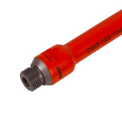 Свердло алмазне DDR-B 022x450-1x1/2GAS DBD 022 RM4 купити