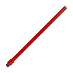 Свердло алмазне DDR-B 022x450-1x1/2GAS DBD 022 RM4