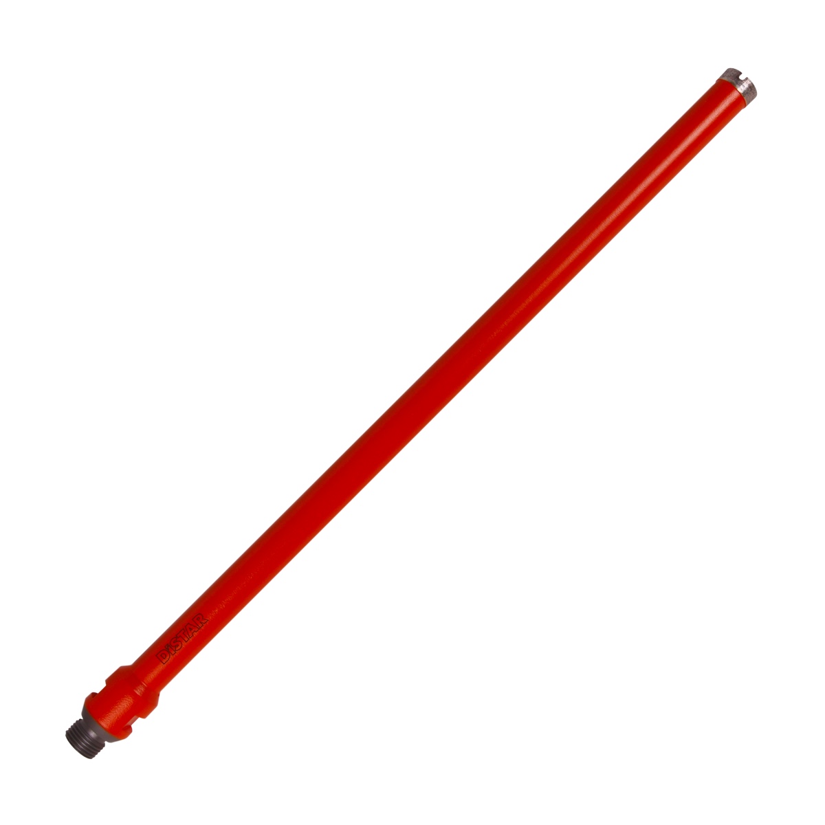 Свердло алмазне DDR-B 022x450-1x1/2GAS DBD 022 RM4