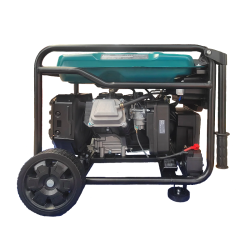 Інверторний бензиновий генератор KS 6500iE купити