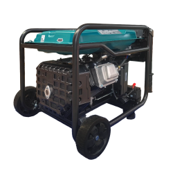 Інверторний бензиновий генератор KS 6500iE в Україні