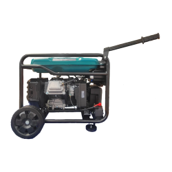 Інверторний бензиновий генератор KS 6500iE замовити