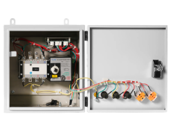 Блок автоматичного вводу резерву KS ATS 16-4/100 купить