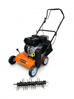 Аератор Скарифікатор бензиновий GTM GC-SC 2240 P-1  не дорого