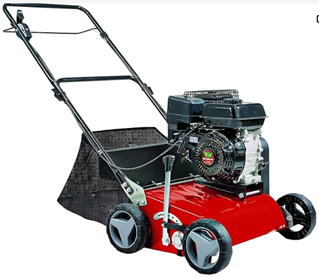 Аератор Скарифікатор бензиновий GTM GC-SC 2240 P-1 