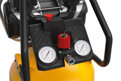 Компресор повітряний безмасляний DeWALT DXCMS2550VE купити