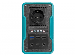 Портативна електростанція KS 200PS в Украине