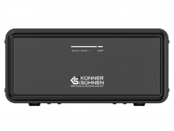 Додаткова батарея до портативної електростанції KS EXB-2400