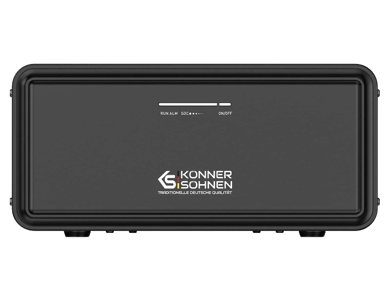 Додаткова батарея до портативної електростанції KS EXB-2400