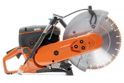 Бензорез Husqvarna K770, 14"/350мм (9676821-01) купить