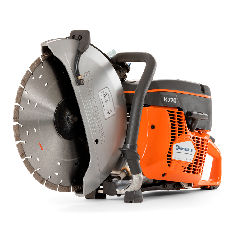 Бензорез Husqvarna K770, 14"/350мм (9676821-01)